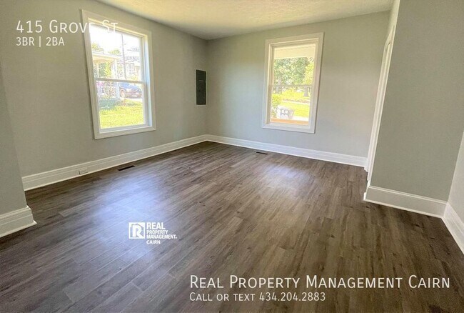Building Photo - Spacious 3 Bedroom, 2 Bath Home