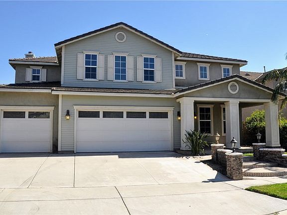 Building Photo - 15655 Iron Spring Ln,Fontana, CA 92336