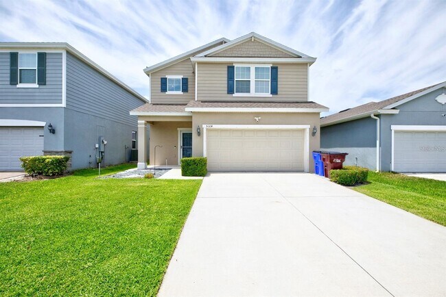 Foto del edificio - 5164 Chickadee St