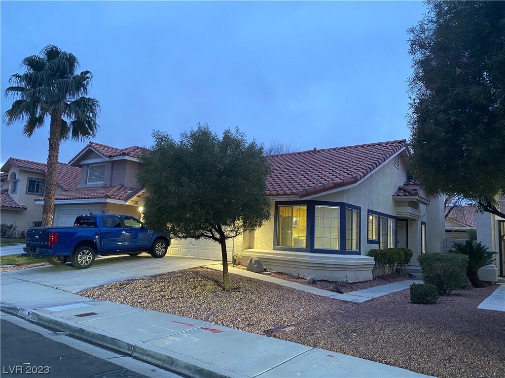 307 Montcliff Ave, Henderson, NV 89074 House Rental in Henderson, NV