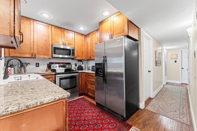 Foto del edificio - 1504 Early Ln