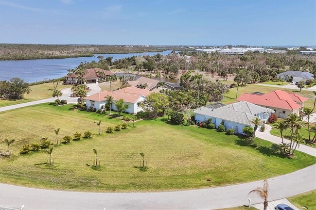 Foto del edificio - 11 Amberjack Ln