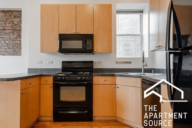 Photo - 1822 N Campbell Ave Apartment