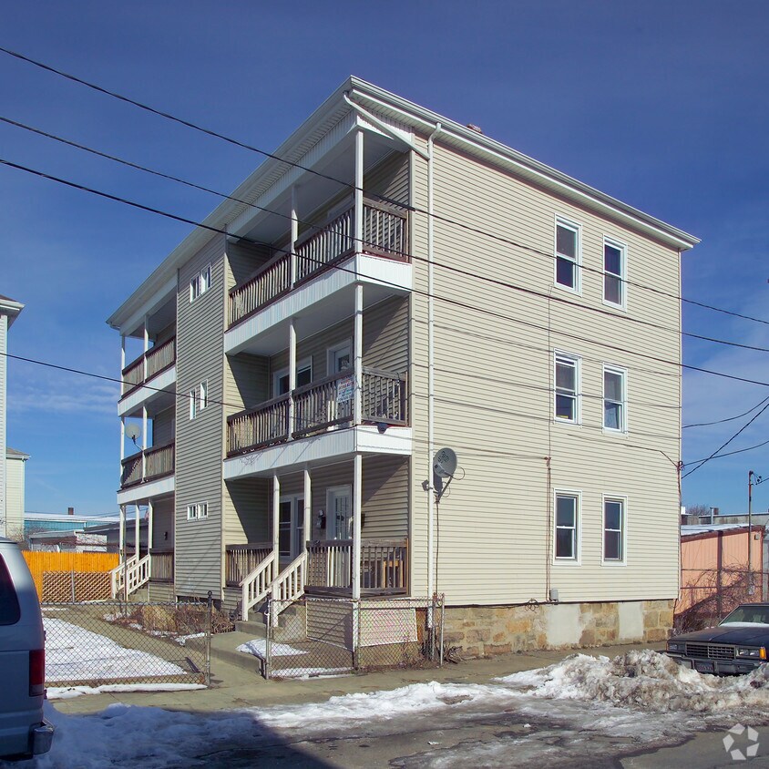 Foto principal - 188-194 Nashua St