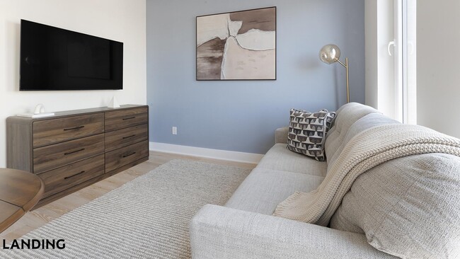 Building Photo - 5508 7th St NW