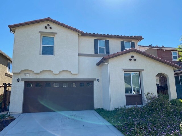 Foto del edificio - 1164 Irvine St