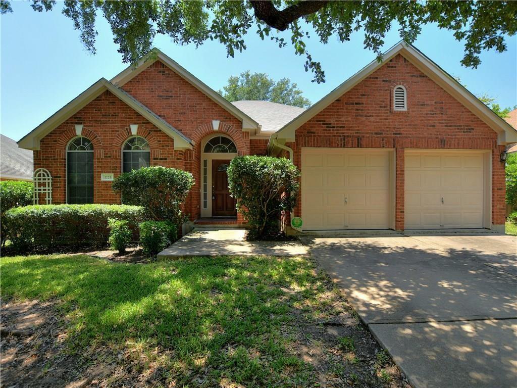 Primary Photo - 1725 Dapplegrey Ln