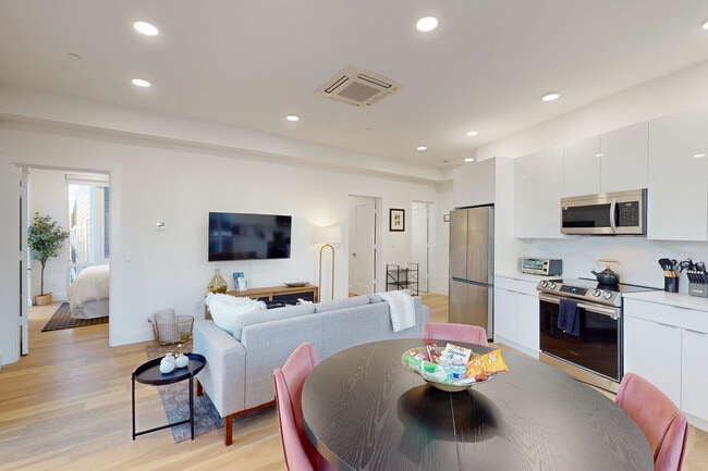 Foto del edificio - 38 Hichborn St