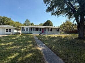 Building Photo - 8603 Bunton Rd