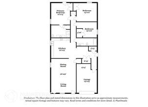 Building Photo - 1200 E 84th Terrace