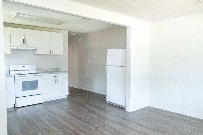 Foto del edificio - 1132 N Hickory Street