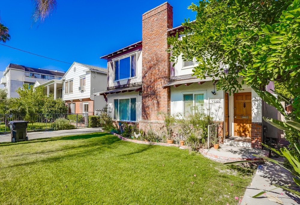 5326 Whitsett Ave, Valley Village, CA 91607 House Rental in Valley Village, CA