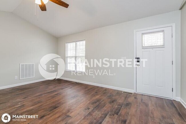 Foto del edificio - 85 MEADE DR, FOUR OAKS, NC 27524