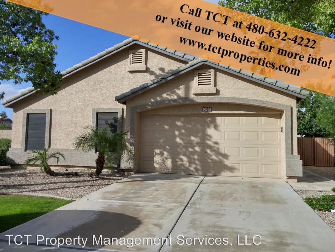 Foto principal - 2124 S Rome St