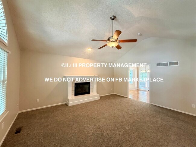 Foto del edificio - 2603 NE Springbrook St