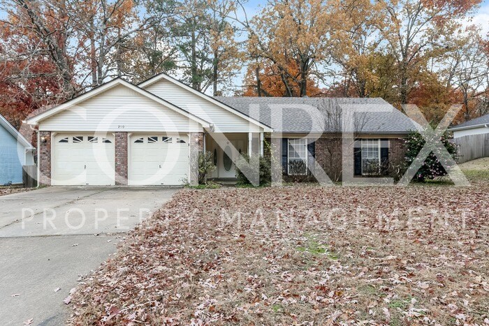 Primary Photo - All Brick Home with Double Car Garage in B...