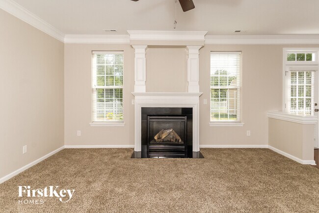 Building Photo - 3454 Jake White Ct