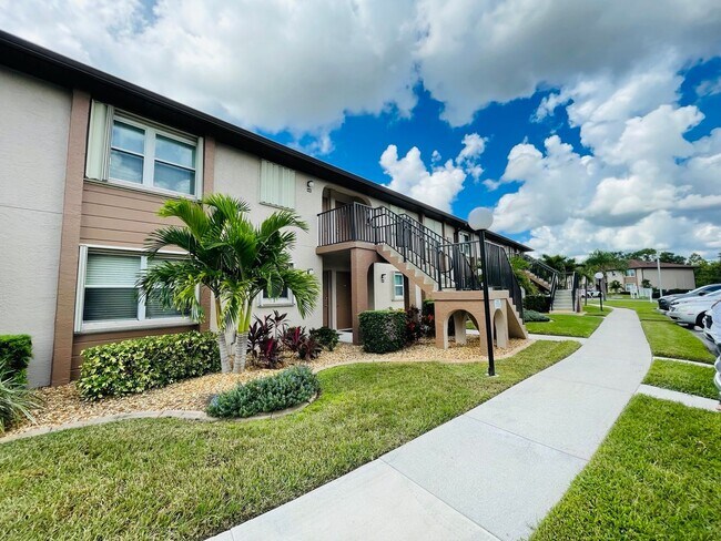 Foto del edificio - 25100 Sandhill Blvd