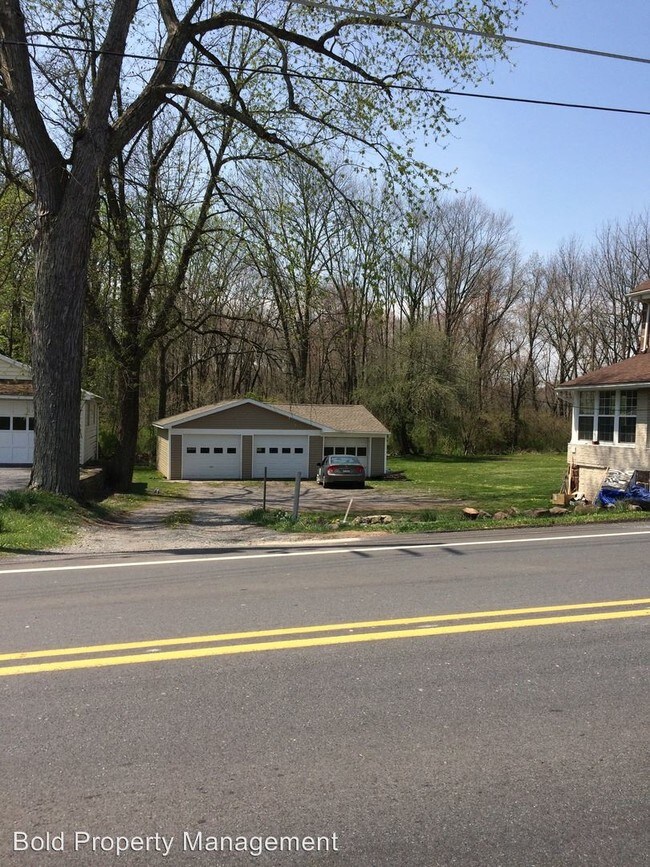 Foto del edificio - 1503 Mount Wilson Rd