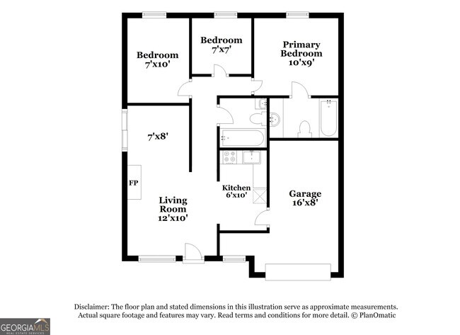 Building Photo - 2031 Jayson Way