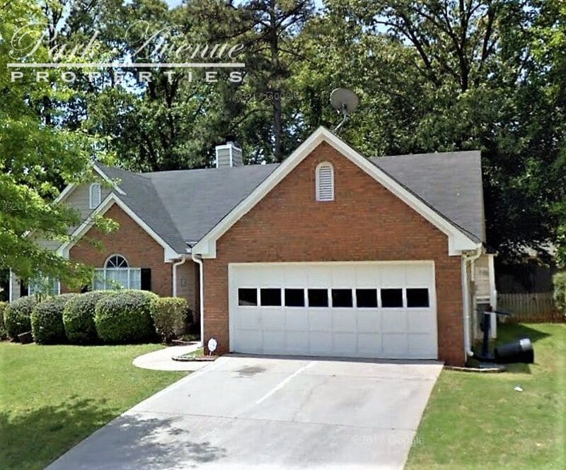 1434 Claredon Dr NW, Lawrenceville, GA 30043 House for Rent in