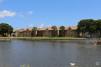 Building Photo - The Abbey At Northlake