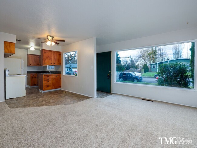 Foto del edificio - 2 Bedroom Downtown Vancouver Duplex! Don't...