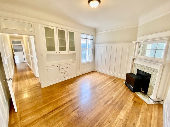 Photo - 1081 Natoma Street- Apartment