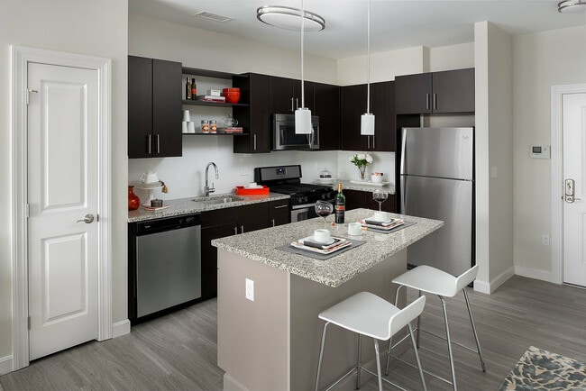 Interior Photo - Avana East Main