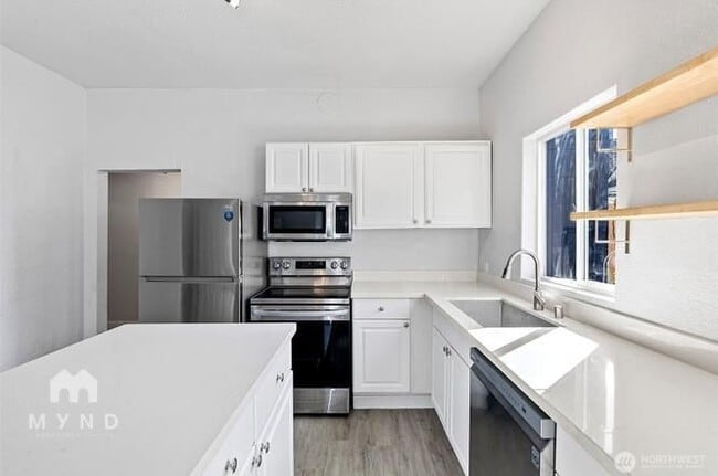 Foto del edificio - 1214 S 8th St