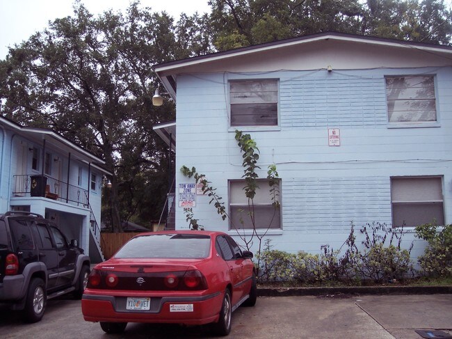 Foto del edificio - 1616-1624 W 36th St