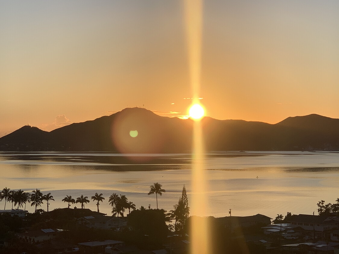 View looking east - 45-133 Alina Pl (Kaneohe, HI)