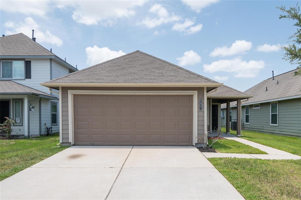 5431 Latta Plantation Dr, Katy, TX 77449 House Rental in Katy, TX