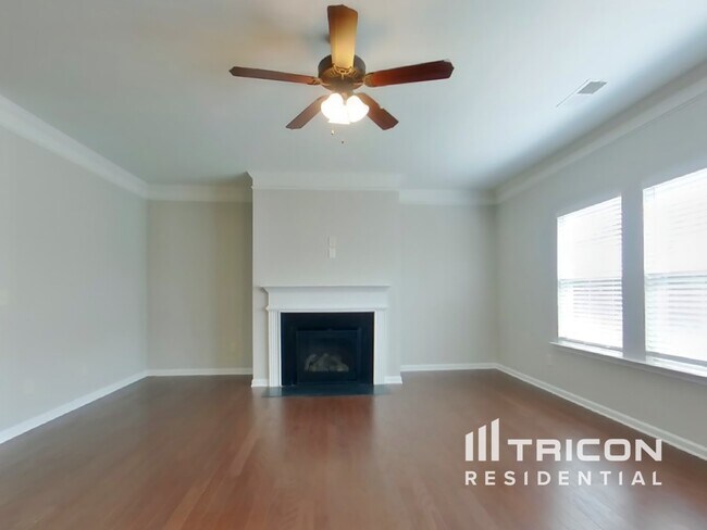 Foto del edificio - 147 Cherokee Reserve Cir