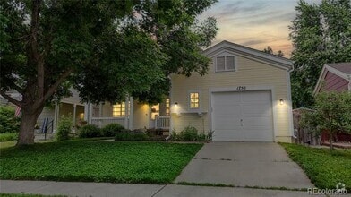 Building Photo - 1750 Clark Dr