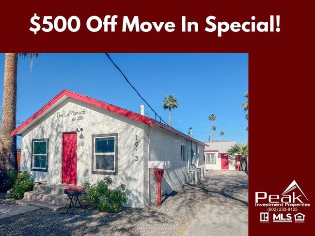 A606 - A606 Apartment