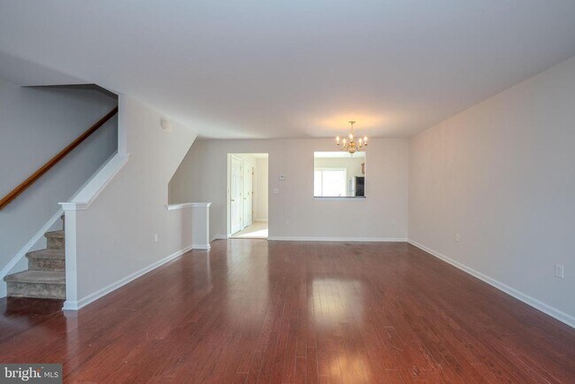 Foto del edificio - 5 Rafting Way