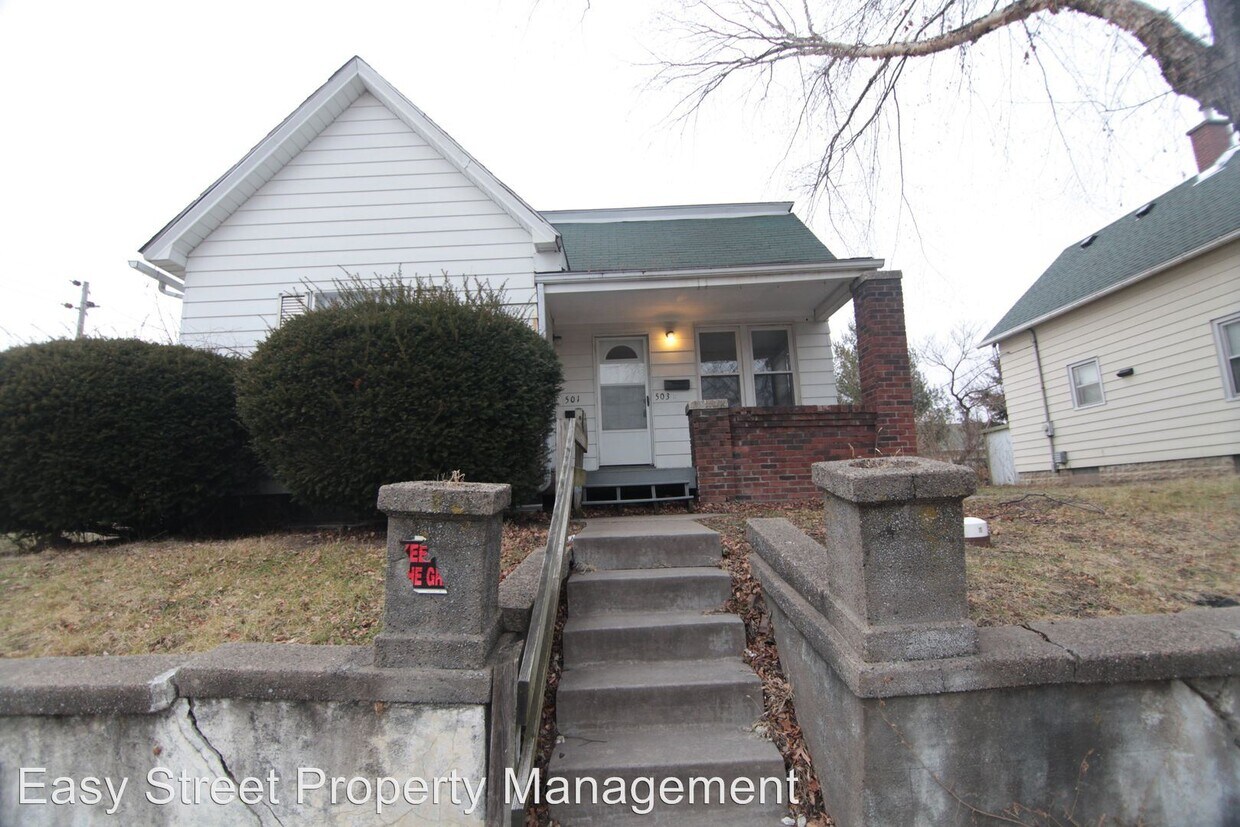 Primary Photo - 503-503 16th Ave