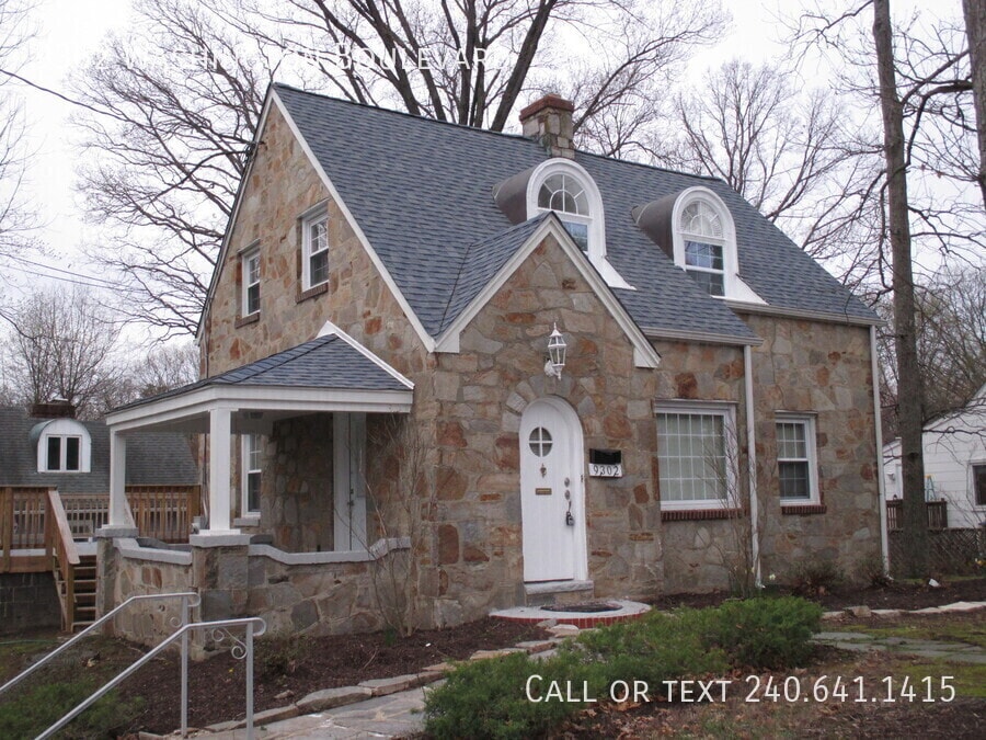 Photo - 9302 Washington Boulevard-