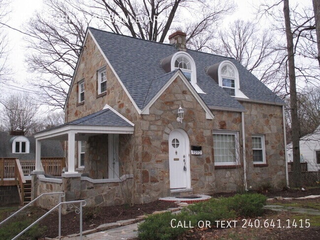 Photo - 9302 Washington Blvd House