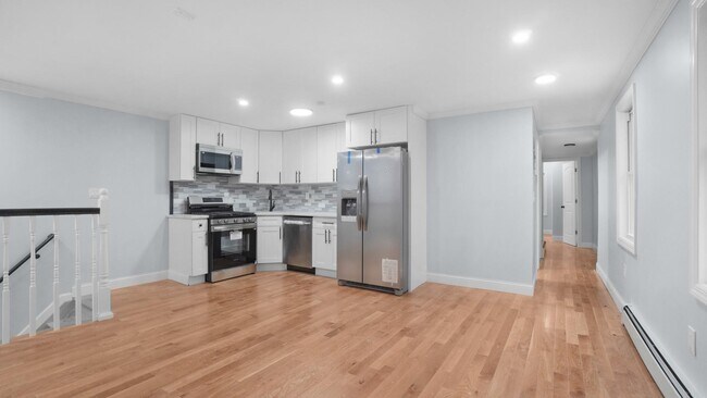 Foto del edificio - 218-10 133rd Ave