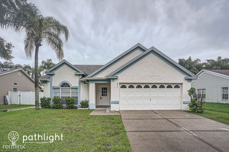 Primary Photo - 3 br, 2 bath House - 8923 N Arrawana Avenu...