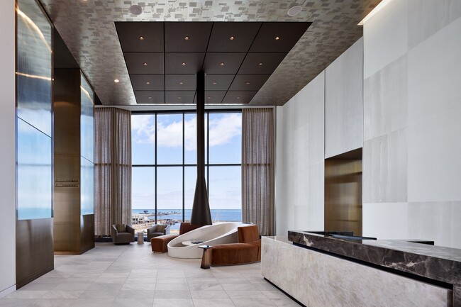 Foto del edificio - 211 N Harbor Dr