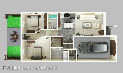 Building Photo - 106 Brookside Dr