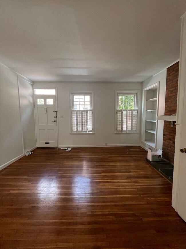 Foto del edificio - Charming Trinity Home in Rittenhouse!