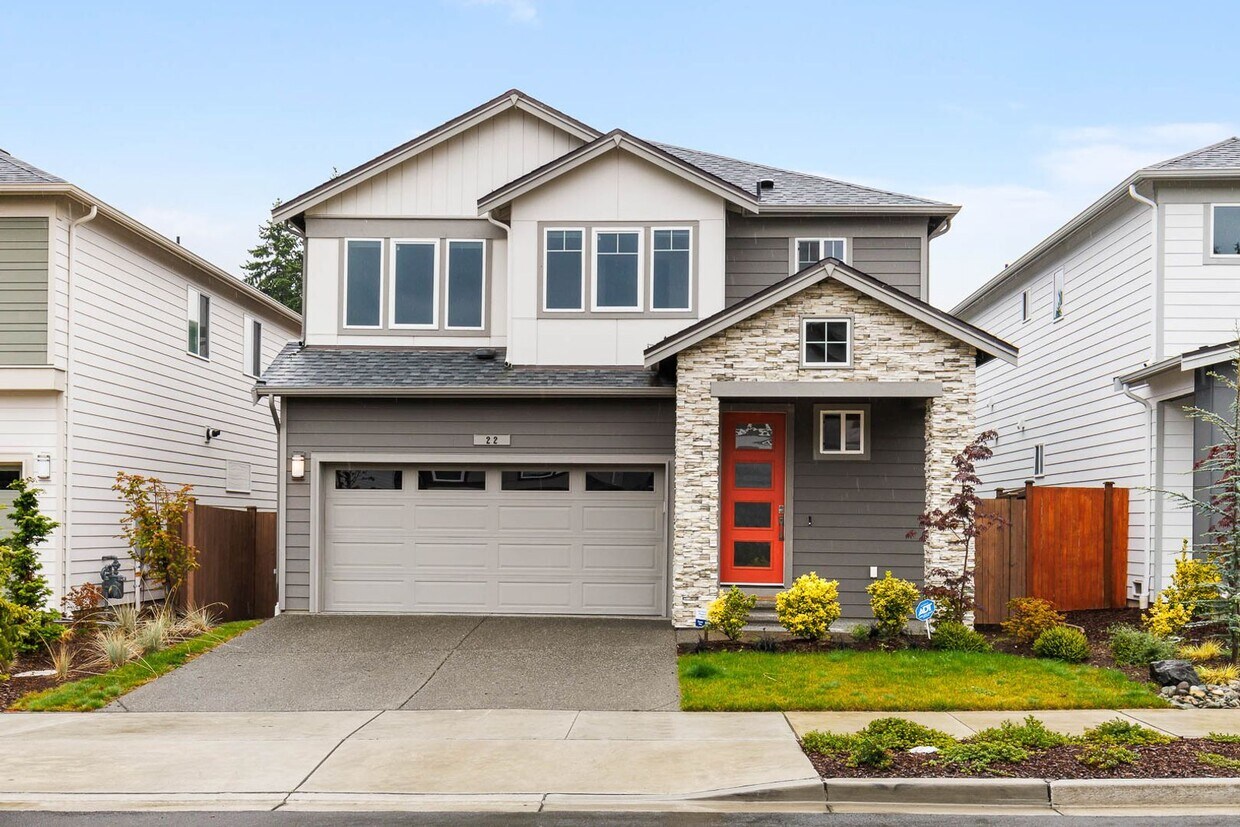 Foto principal - 22 177th St SW