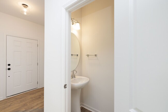 Foto del edificio - BRAND NEW 3BD/2.5 Home in Stonebridge- MOVE IN READY!