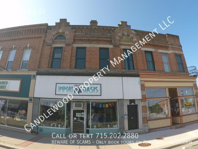 Primary Photo - 1 Bedroom Located Downtown Available Now!
