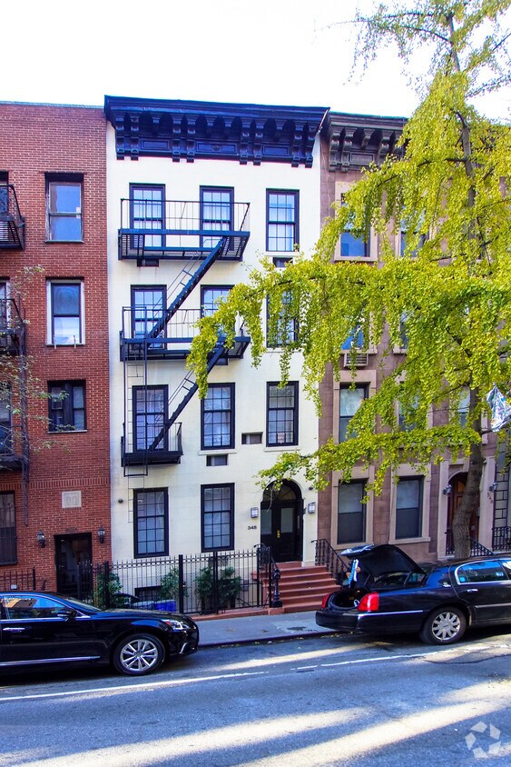 Primary Photo - 348 E 51st St