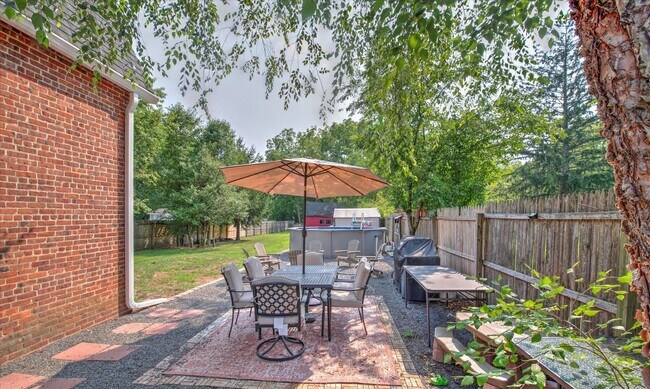 Foto del edificio - 3BR Jackson Home Available Now